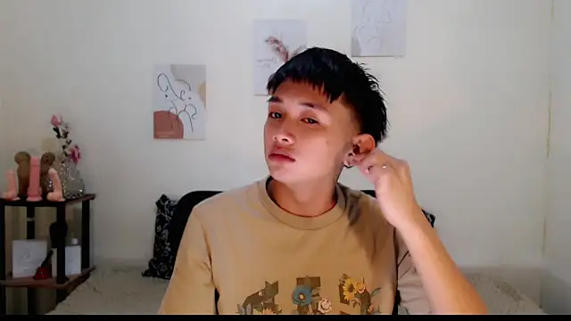 Wild Prince69 online show from November 15, 2025, 10:58 pm