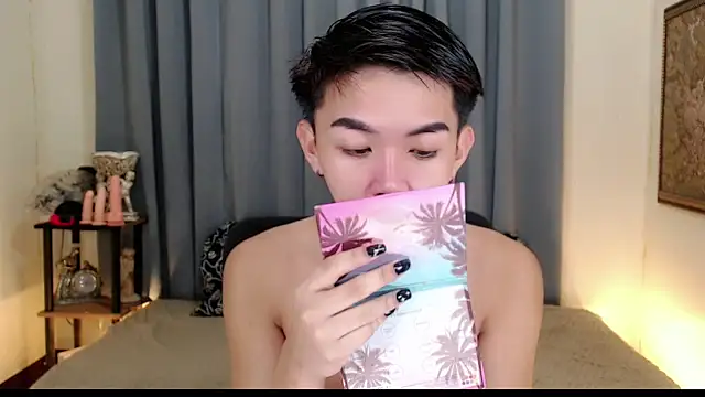 Wild Prince69 online show from November 23, 2025, 11:04 pm