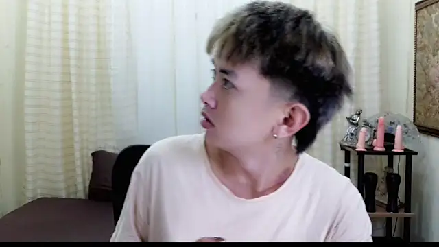 Wild Prince69 online show from January 17, 2026, 10:57 pm