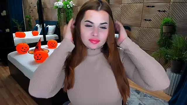 EnlightenmentOfLove online show from November 4, 2025, 1:09 am