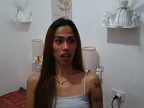 AsianGoddess18 online show from November 11, 2025, 10:43 am