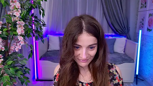 Snapshot of NikkaBush chatting on October 15, 2025, 5:28 am NikkaBush online show from October 15, 2025, 5:28 am