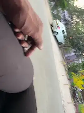 JustIndianlovers online show from April 7, 2026, 12:40 pm