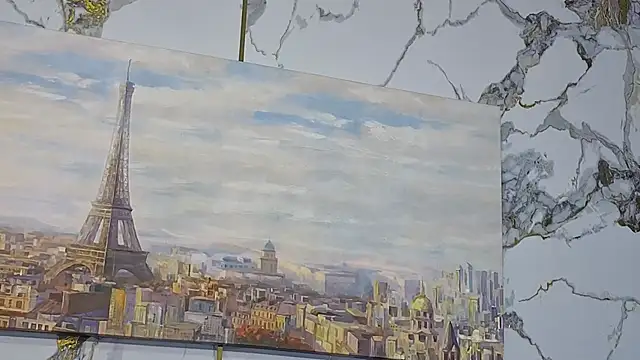 Nahomy Smiths aws online show from November 27, 2025, 9:48 pm