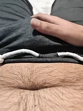 SickUnity79 online show from December 4, 2025, 10:09 pm