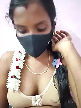 Tamil Monika online show from March 19, 2026, 8:31 pm