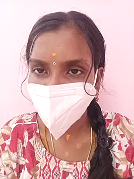 Snapshot of Tamil_Monika chatting on October 5, 2025, 9:33 am Tamil Monika online show from October 5, 2025, 9:33 am