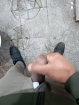 SlipperyRebound0 online show from November 18, 2025, 3:04 pm