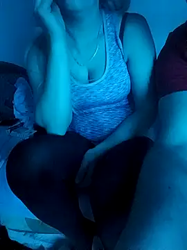 Doubledesire91 online show from December 13, 2025, 11:11 pm