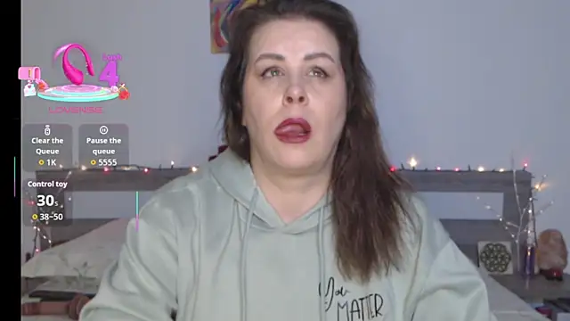 Snapshot of 1Felicity1 chatting on October 7, 2025, 4:02 am 1Felicity1 online show from October 7, 2025, 4:02 am
