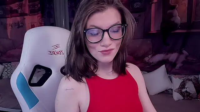 Snapshot of CathyAdams chatting on February 9, 2026, 6:33 am CathyAdams online show from February 9, 2026, 6:33 am