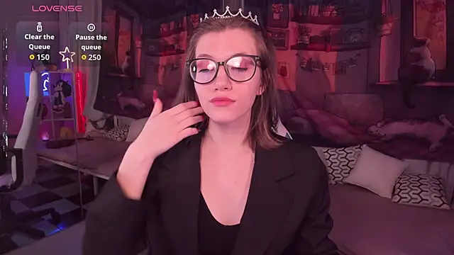 Snapshot of CathyAdams chatting on January 12, 2026, 6:09 am CathyAdams online show from January 12, 2026, 6:09 am