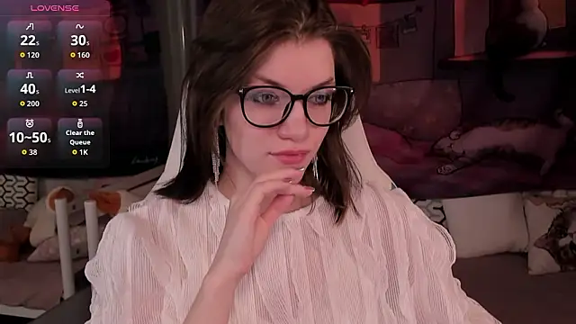 Snapshot of CathyAdams chatting on February 12, 2026, 6:35 am CathyAdams online show from February 12, 2026, 6:35 am