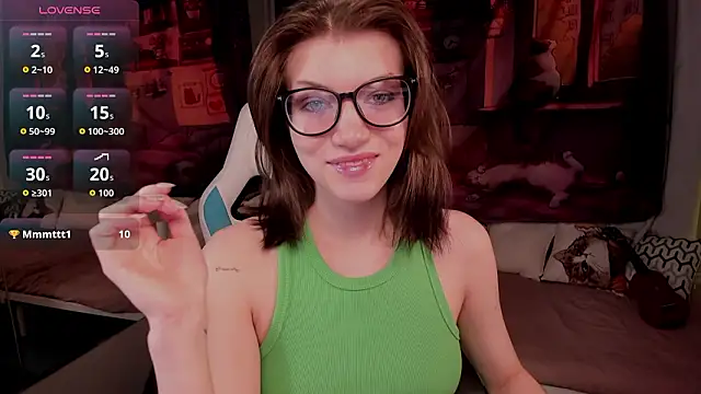 Snapshot of CathyAdams chatting on February 6, 2026, 6:42 am CathyAdams online show from February 6, 2026, 6:42 am