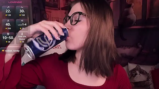 Snapshot of CathyAdams chatting on February 20, 2026, 6:59 am CathyAdams online show from February 20, 2026, 6:59 am