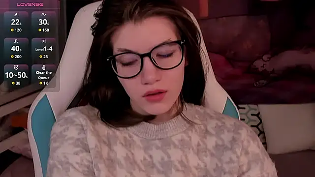 Snapshot of CathyAdams chatting on February 13, 2026, 5:51 am CathyAdams online show from February 13, 2026, 5:51 am