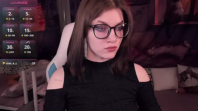 Snapshot of CathyAdams chatting on February 18, 2026, 8:55 am CathyAdams online show from February 18, 2026, 8:55 am