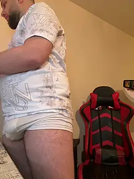 KingAdonisss online show from February 6, 2026, 11:34 pm