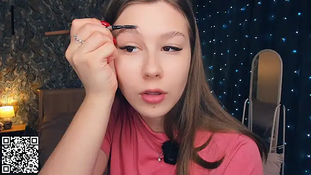 MondoNeko online show from November 30, 2025, 7:09 am