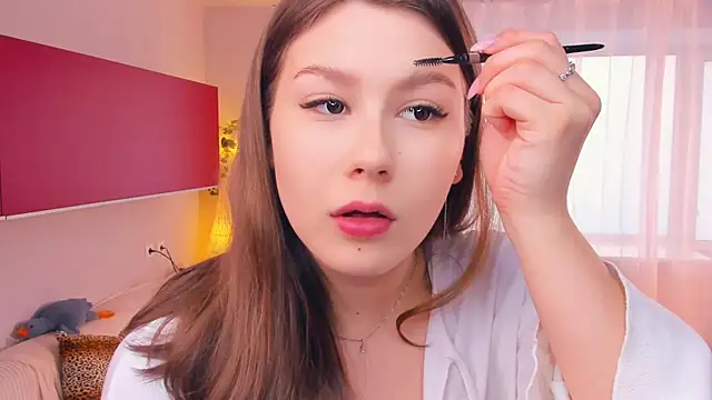 MondoNeko online show from November 2, 2025, 7:13 am