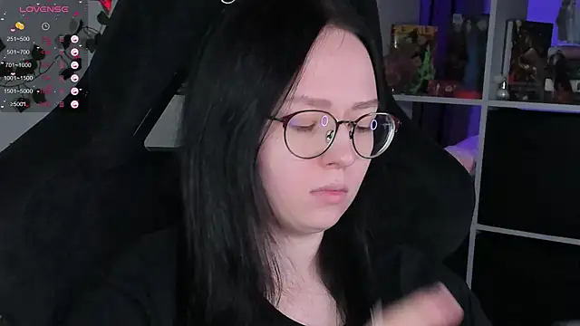 power robynn online show from October 29, 2025, 12:37 pm