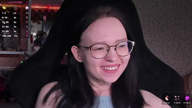 power robynn online show from April 14, 2026, 6:24 pm