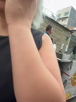 MysterySexx online show from March 18, 2026, 9:04 pm