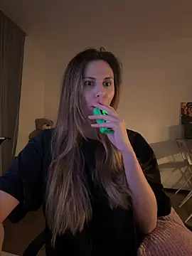 cuteagression1 online show from November 8, 2025, 1:58 pm