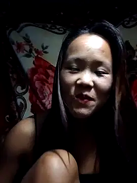 Alice wo online show from October 9, 2025, 1:06 am
