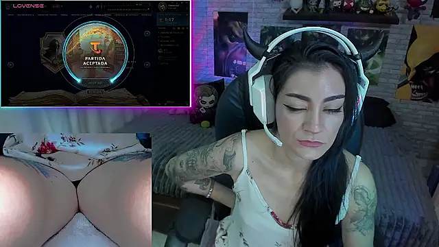 Gomorygg online show from February 10, 2026, 2:05 pm