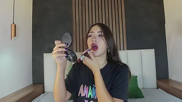 Julietasweett   online show from October 7, 2025, 12:50 pm