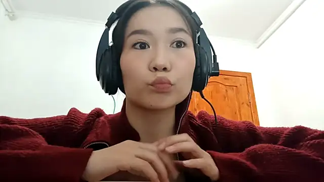 YukiShaapan online show from November 4, 2025, 6:22 pm