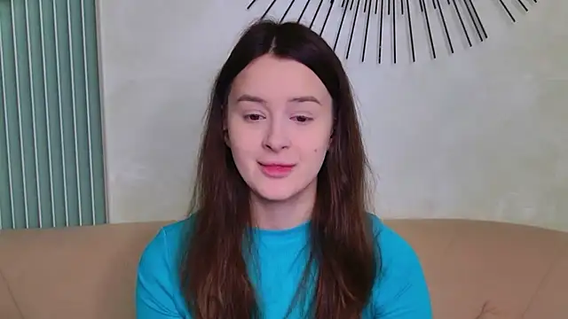 EvaSwen online show from March 25, 2026, 11:31 am