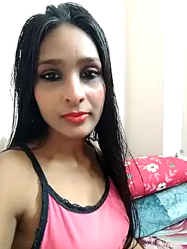 vaani0124 online show from September 29, 2025, 6:46 pm