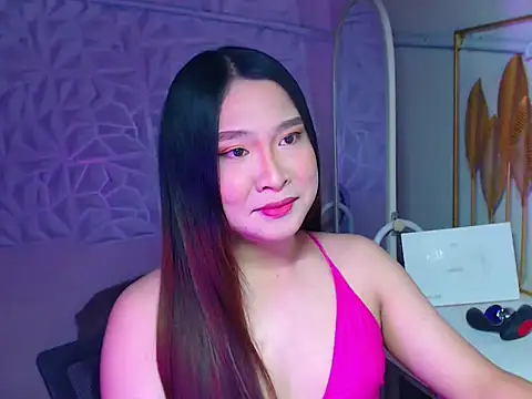 Horny Alexa online show from March 12, 2026, 7:07 pm