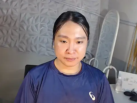 Horny Alexa online show from April 18, 2026, 5:15 pm