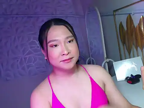 Horny Alexa online show from March 1, 2026, 6:02 am