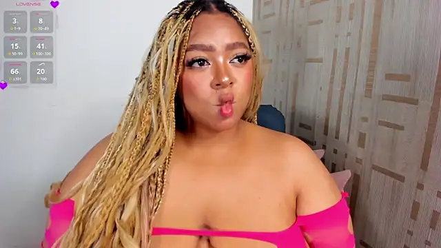 Snapshot of Fenty_melo chatting on May 22, 2026, 4:10 am Fenty melo online show from May 22, 2026, 4:10 am