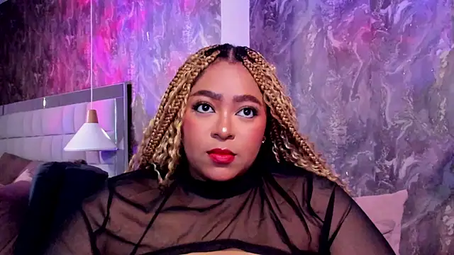 Fenty melo online show from October 31, 2025, 3:47 am