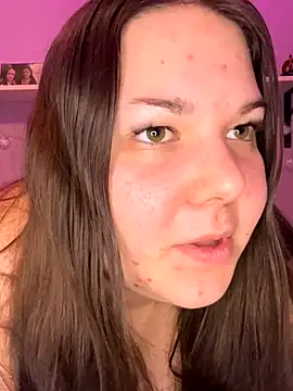 Flora66666 online show from January 8, 2026, 12:49 am