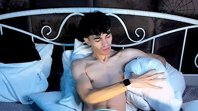 JaremyHarris online show from October 28, 2025, 3:55 pm