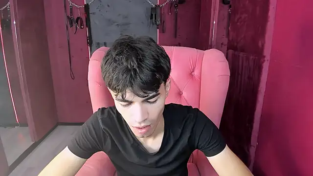 JaremyHarris online show from October 23, 2025, 4:38 pm