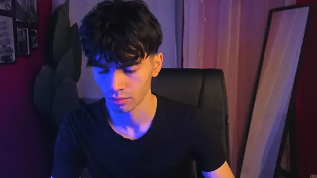 JaremyHarris online show from December 1, 2025, 8:53 pm