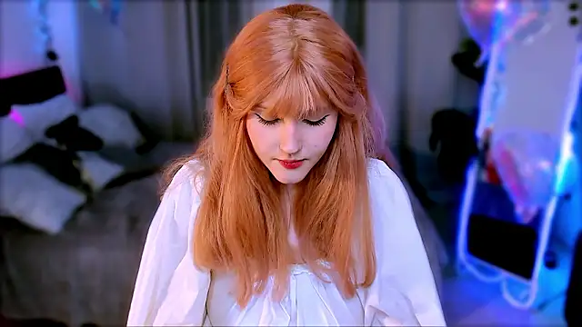 DelilahTaylor online show from February 12, 2026, 9:58 pm