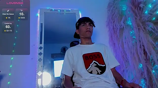 milo crave online show from October 17, 2025, 7:26 pm