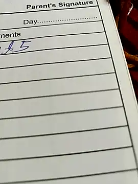 Maya Rajput5 online show from October 3, 2025, 8:38 am