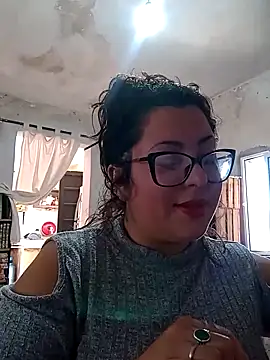 PutaAma420 online show from October 6, 2025, 2:51 pm