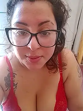 PutaAma420 online show from October 13, 2025, 2:07 pm