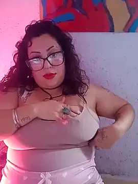 PutaAma420 online show from November 1, 2025, 4:12 pm