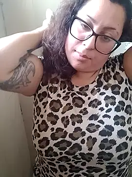 PutaAma420 online show from October 14, 2025, 7:36 pm